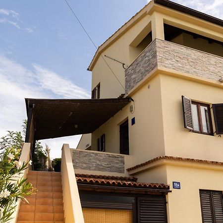 Apartman Marija 2 Lopar Luaran gambar