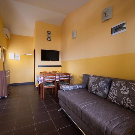 Apartman Marija 2 Lopar Luaran gambar