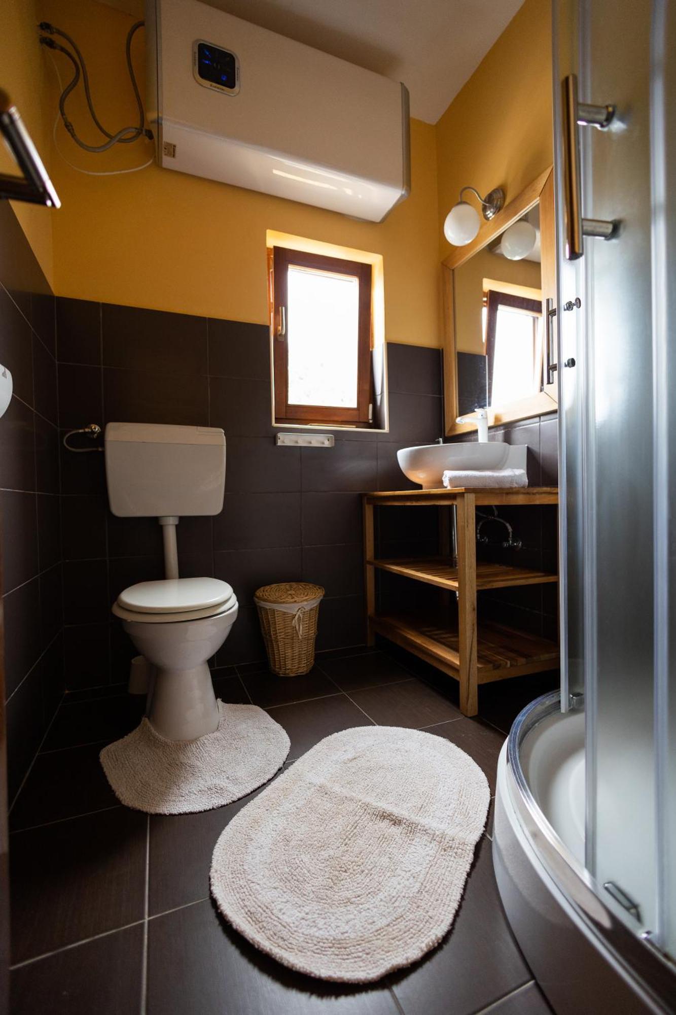 Apartman Marija 2 Lopar Luaran gambar