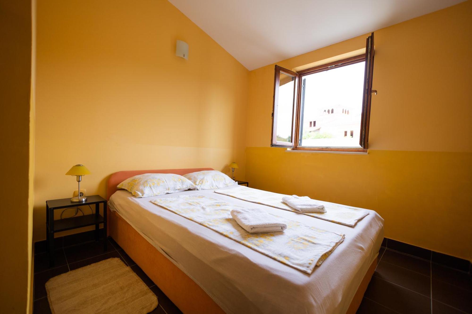 Apartman Marija 2 Lopar Luaran gambar