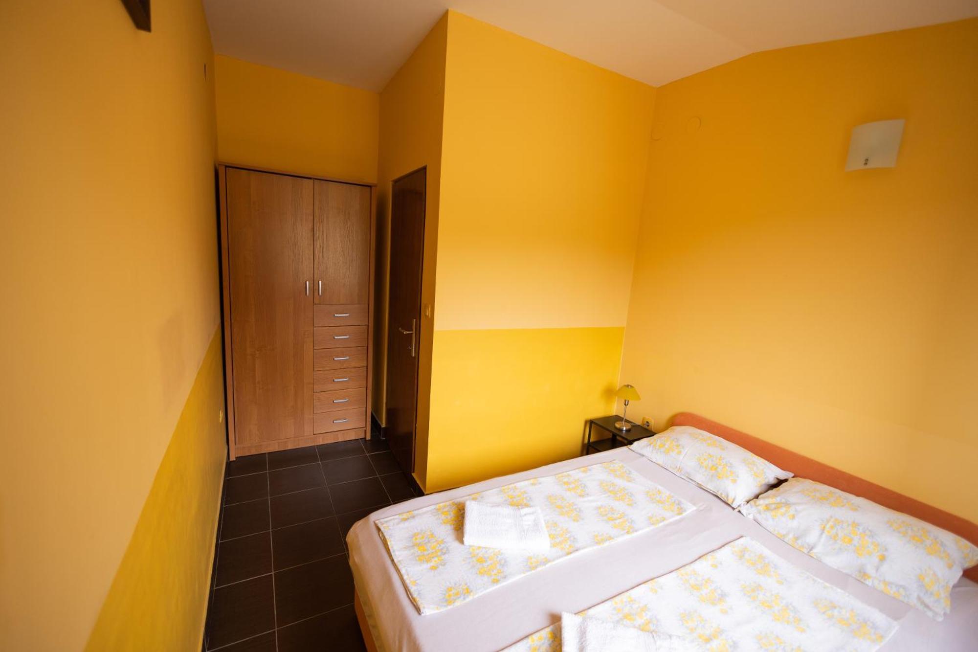 Apartman Marija 2 Lopar Luaran gambar