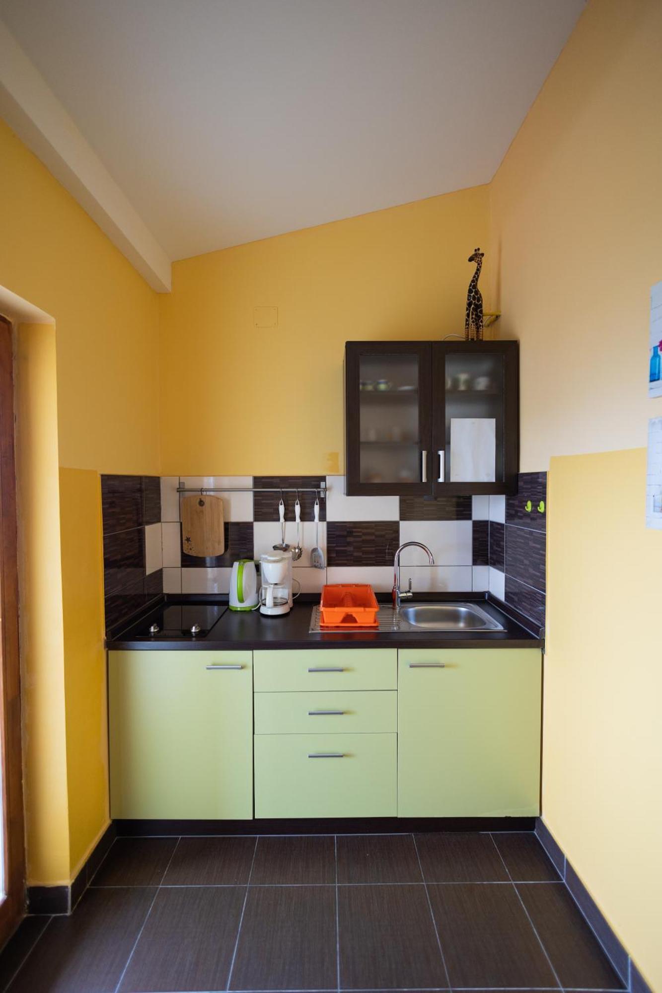 Apartman Marija 2 Lopar Luaran gambar