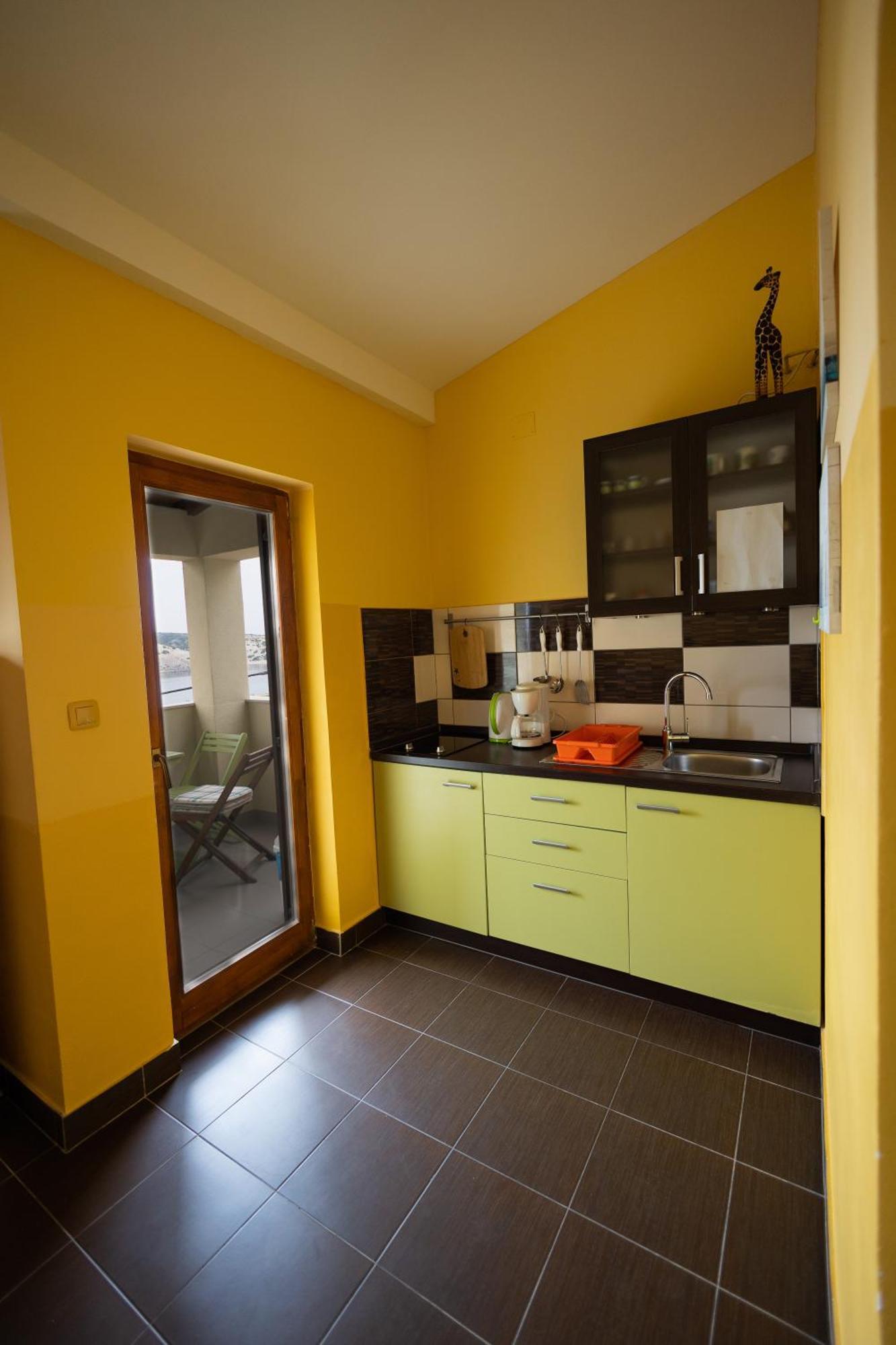Apartman Marija 2 Lopar Luaran gambar