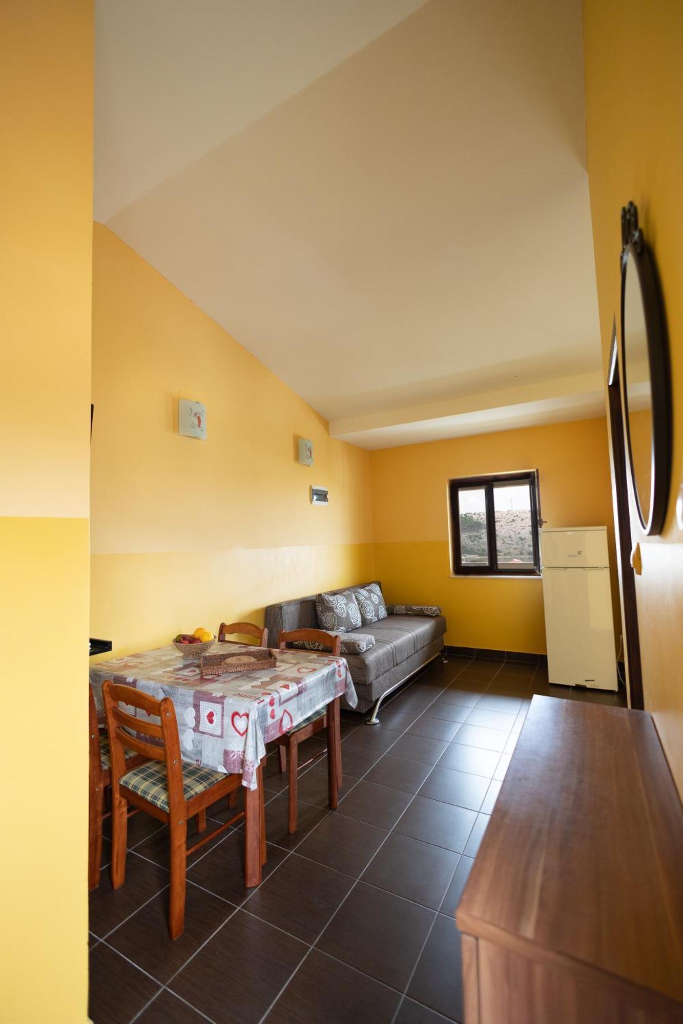 Apartman Marija 2 Lopar Luaran gambar