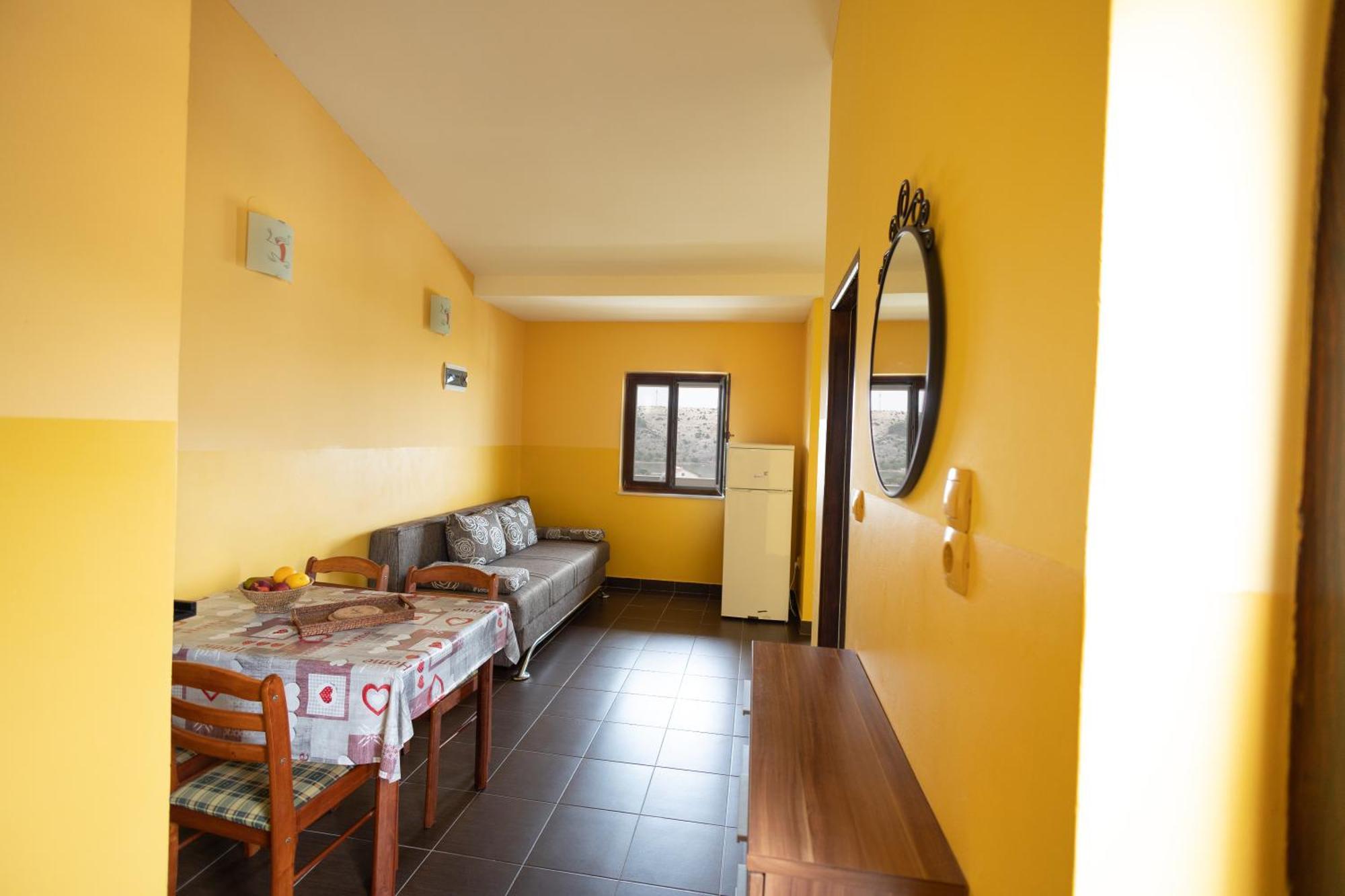 Apartman Marija 2 Lopar Luaran gambar