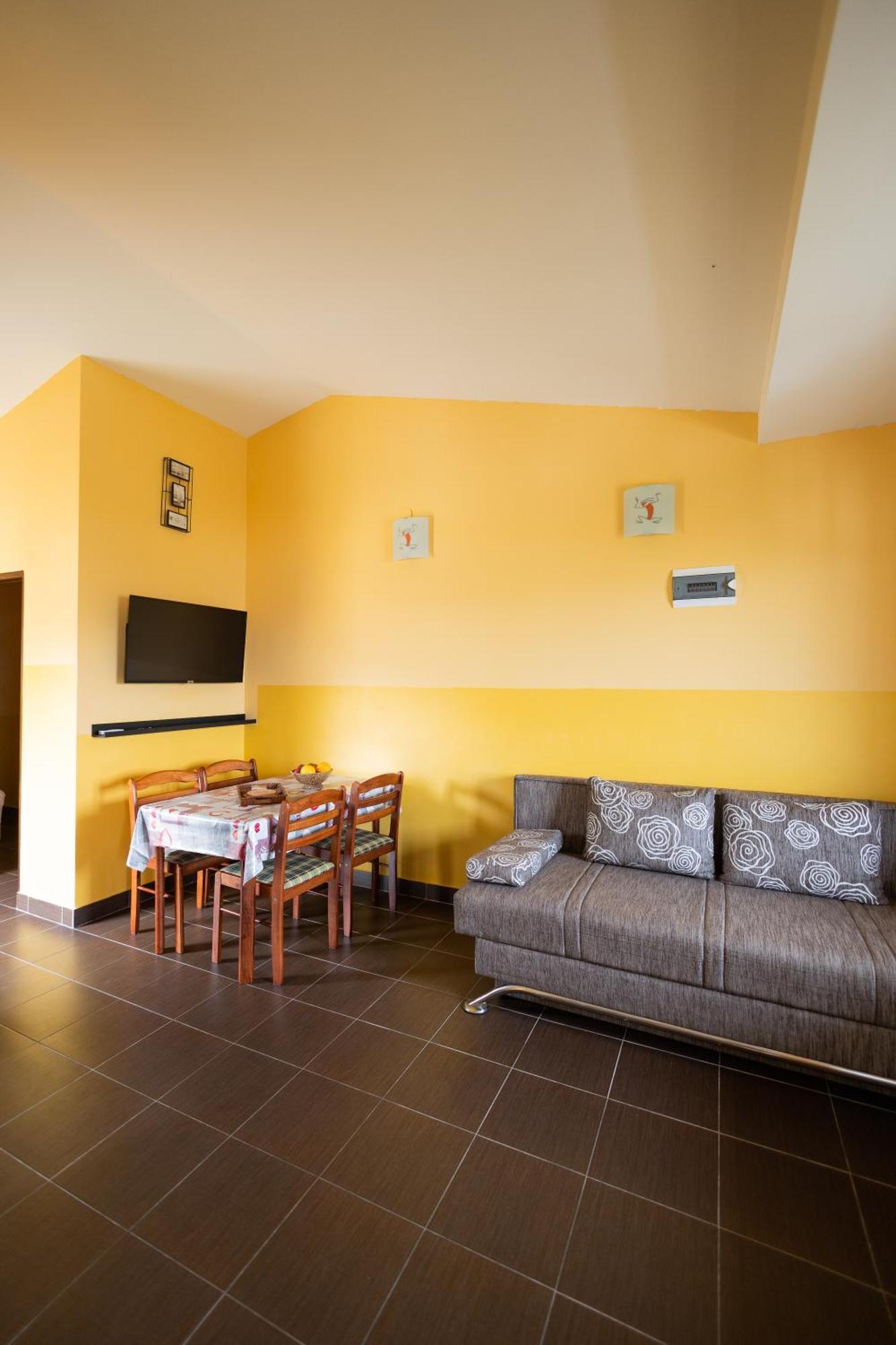 Apartman Marija 2 Lopar Luaran gambar
