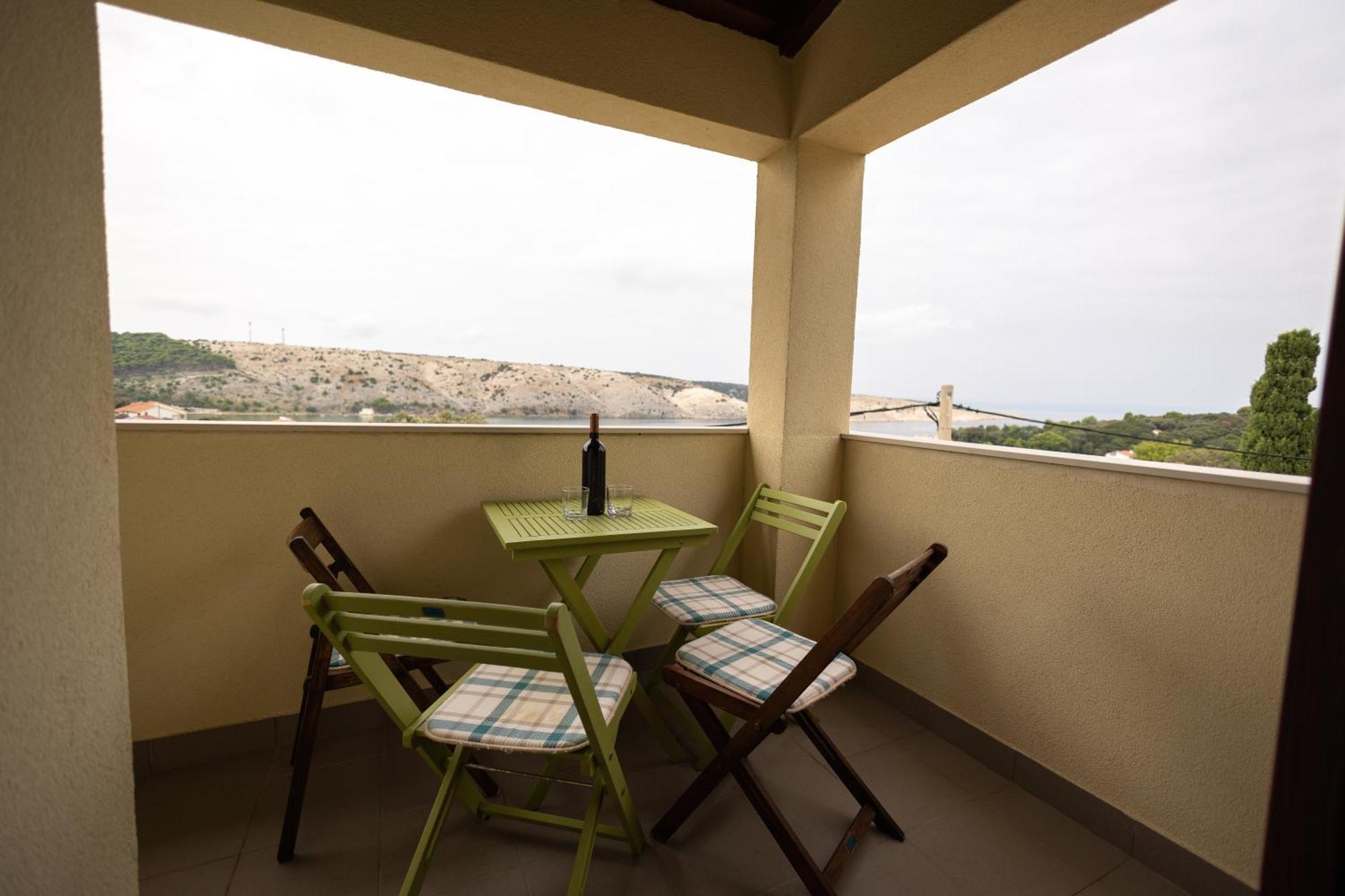 Apartman Marija 2 Lopar Luaran gambar