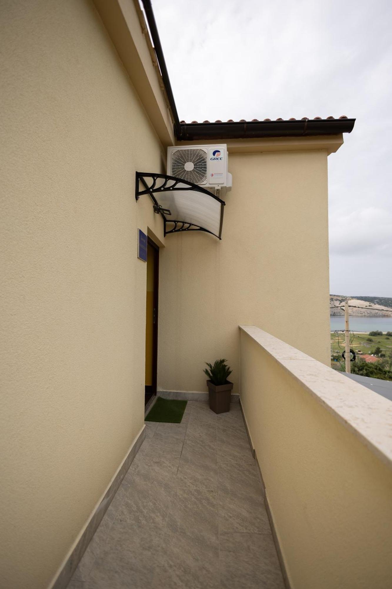 Apartman Marija 2 Lopar Luaran gambar