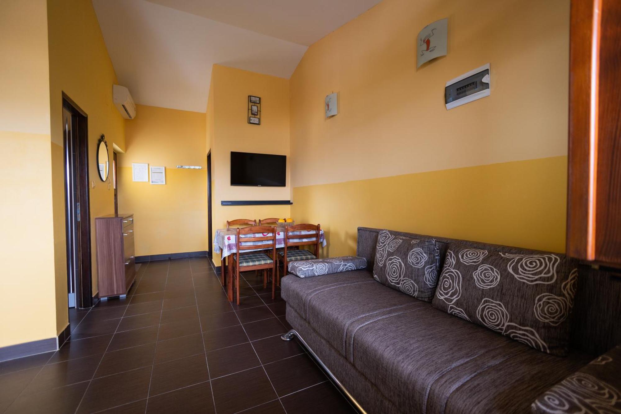 Apartman Marija 2 Lopar Luaran gambar