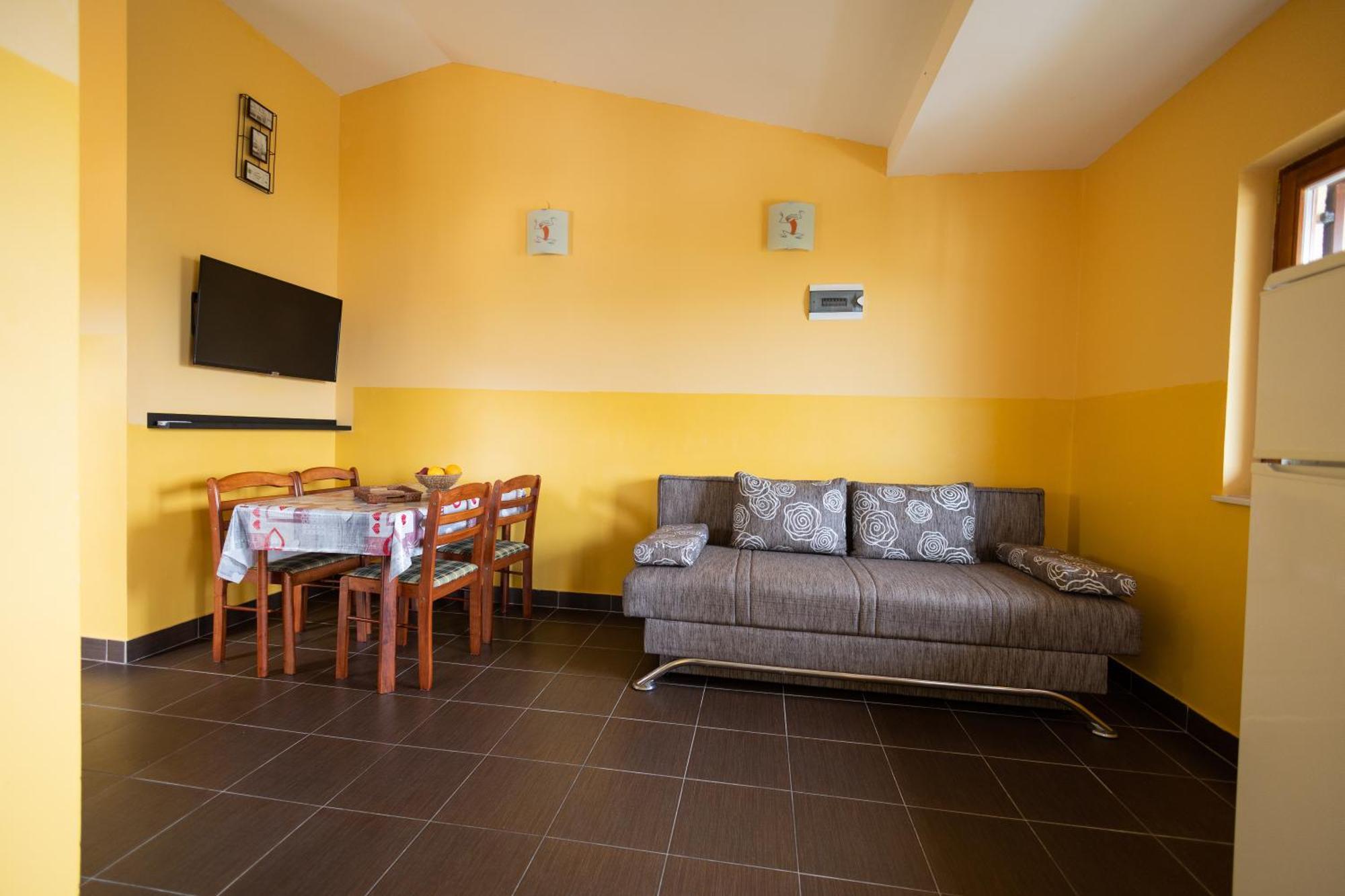 Apartman Marija 2 Lopar Luaran gambar