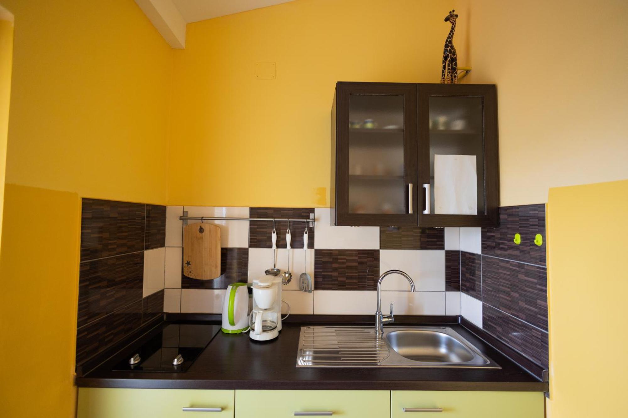 Apartman Marija 2 Lopar Luaran gambar