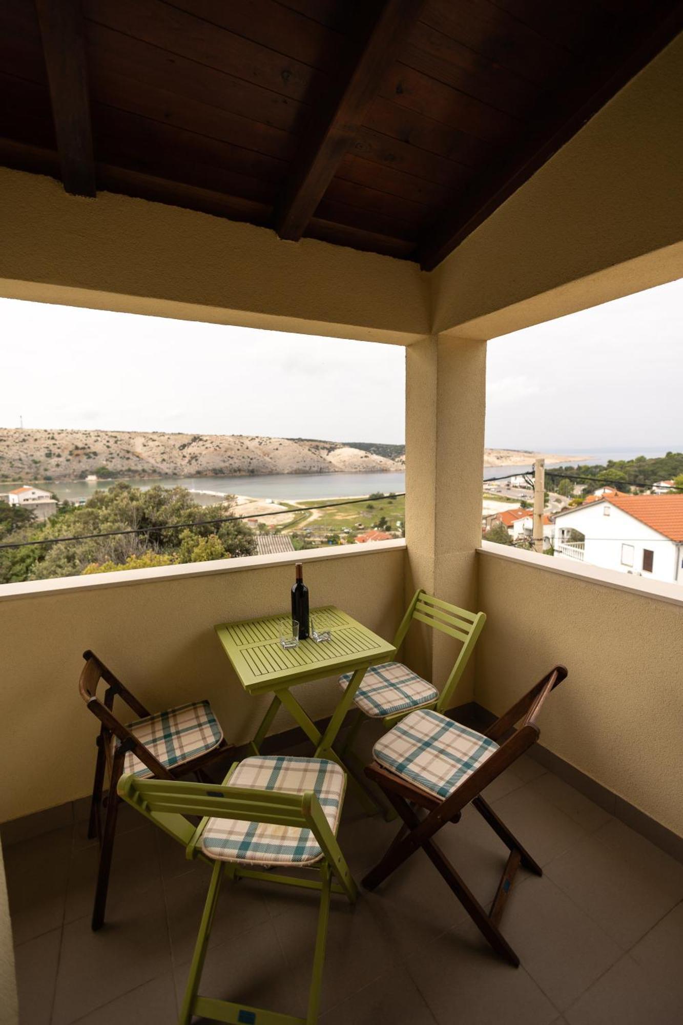Apartman Marija 2 Lopar Luaran gambar