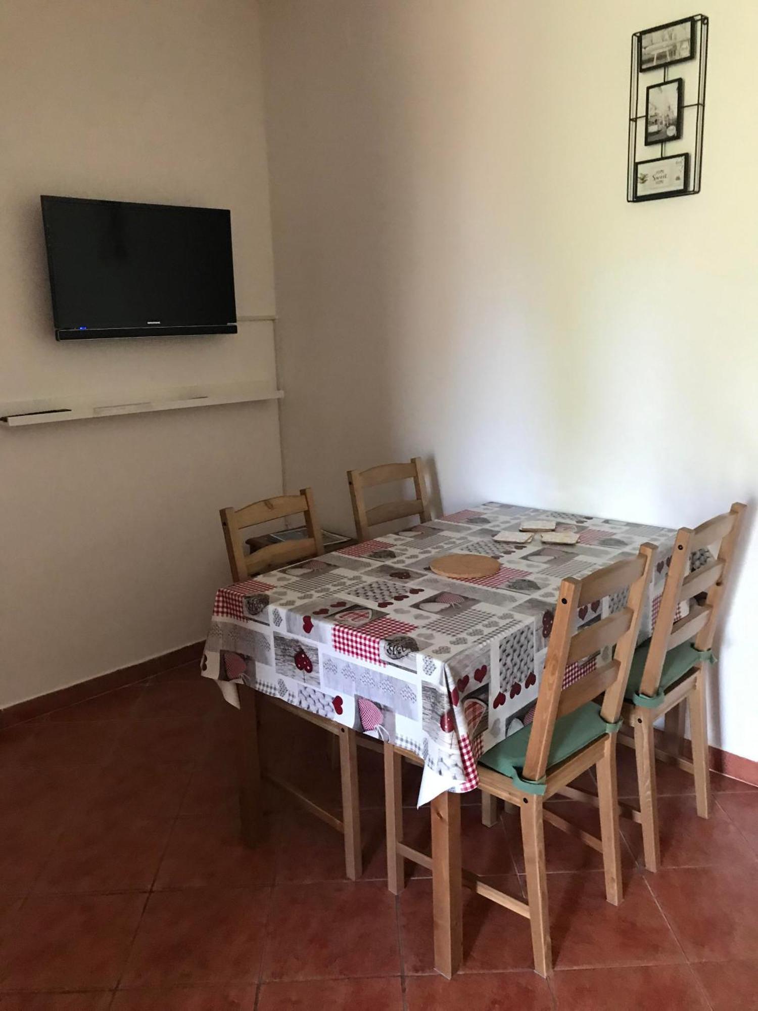 Apartman Marija 2 Lopar Luaran gambar