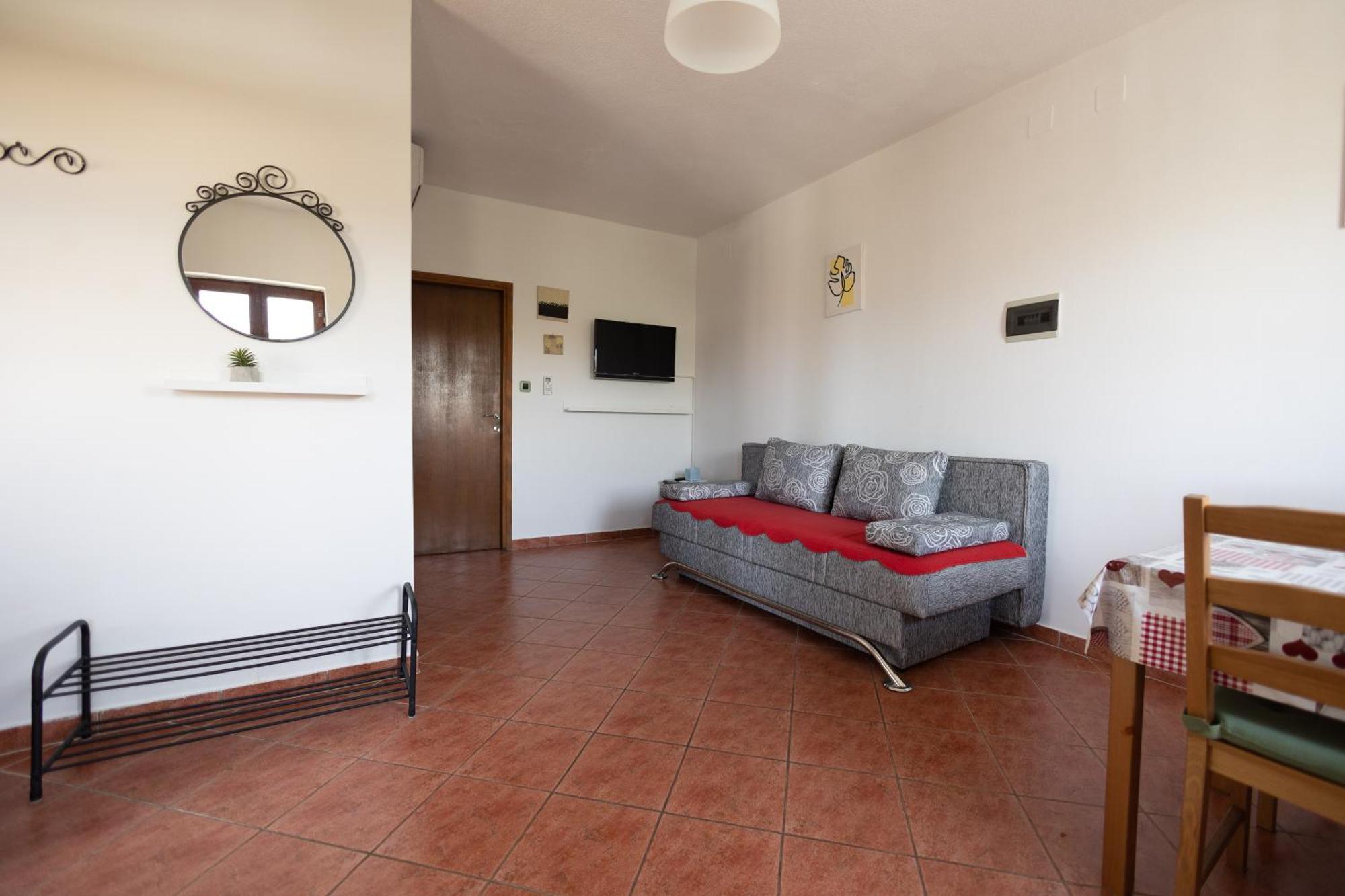 Apartman Marija 2 Lopar Luaran gambar